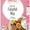 Natura-Werk Gebr. Hiller GmbH & Co. KG Vegetarischer Fleischersatz^Natura - Frika Fix Falafel bio 150g