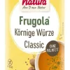 Natura-Werk Gebr. Hiller GmbH & Co. KG Gewürze Und Kräuter|Glutenfreie Lebensmittel^Natura - Frugola Körnige Würze Classic 300g