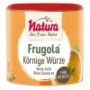 Natura-Werk Gebr. Hiller GmbH & Co. KG Gewürze Und Kräuter^Natura - Frugola Körnige Würze ohne Hefe, ohne Gewürze, 150g