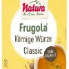 Natura-Werk Gebr. Hiller GmbH & Co. KG Brühen & Würze|Brühen^Natura - Frugola Körnige Würze Classic 500g