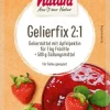 Natura-Werk Gebr. Hiller GmbH & Co. KG Binde- & Geliermittel|Binde- Und Geliermittel^Natura - Gelierfix 2:1 vegan 25g