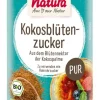 Natura-Werk Gebr. Hiller GmbH & Co. KG Kokosblütenzucker|Glutenfreie Lebensmittel^Natura - Kokosblütenzucker bio 250g