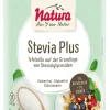 Natura-Werk Gebr. Hiller GmbH & Co. KG Stevia|Glutenfreie Lebensmittel^Natura - Stevia Plus 300g