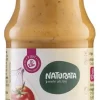 NATURATA Saucen Und Dressing|Glutenfreie Lebensmittel^- Burger & Sandwich Sauce, 210ml