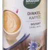 Natura-Werk Gebr. Hiller GmbH & Co. KG Kaffee|Kaffee^NATURATA - Dinkelkaffee instant Dose bio 75g