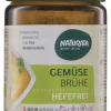 NATURATA Brühen & Würze|Brühen^- Gemüsebrühe hefefrei bio, 200g