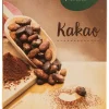 NATURATA Glutenfreie Lebensmittel^- Kakao alkalisiert 125g