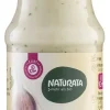 NATURATA Saucen Und Dressing|Glutenfreie Lebensmittel^- Knoblauch Sauce, 210ml