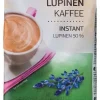 NATURATA Kaffee|Kaffee^- Lupinenkaffee instant bio Nachfüllbeutel 200g