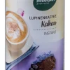 NATURATA Kaffee|Kaffee^- Lupinenkaffee Kakao, instant, Dose, 175g