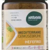 NATURATA Brühen & Würze|Brühen^- Mediterrane Gemüsebrühe hefefrei bio, 200g