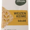 NATURATA Keime & Saaten^- Weizenkeime, teilentölt, 200g