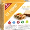 3PAULY Brote|Brot^3-Pauly - Bauernbrot mit Teff 500g