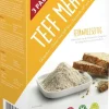 3PAULY Mehle|Glutenfreie Lebensmittel^3-Pauly - Teffmehl 800g