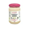 Perl'Amande Nussmuse|Glutenfreie Lebensmittel^- Mandelmus weiss Rohkost bio 500g