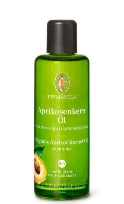 PRIMAVERA LIFE GMBH Pflegeöle|Hautpflege^Primavera - Aprikosenkernöl bio 100ml