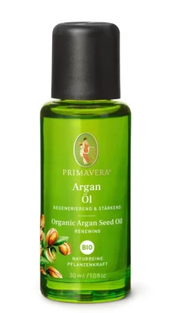PRIMAVERA LIFE GMBH Pflegeöle|Hautpflege^Primavera - Arganöl bio 30ml