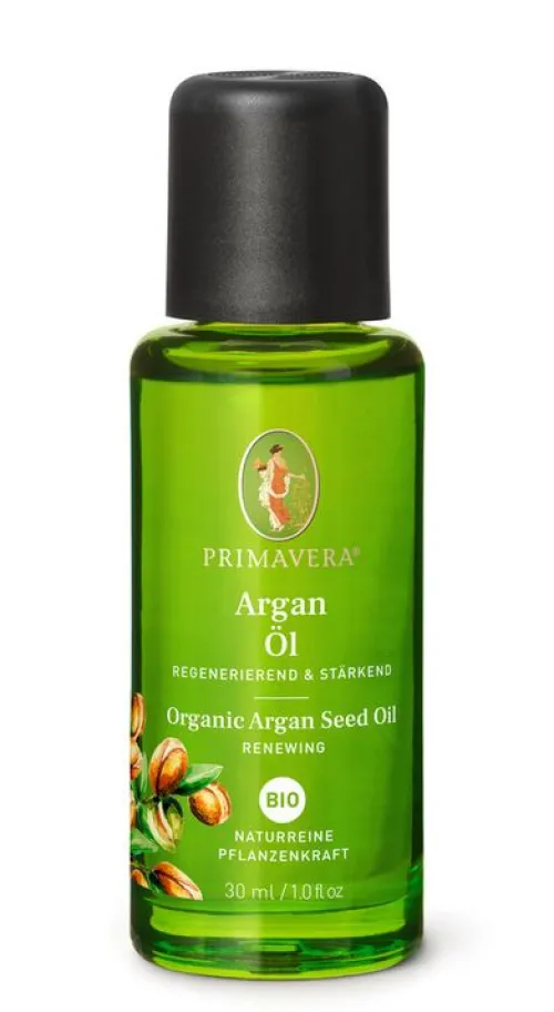 PRIMAVERA LIFE GMBH Pflegeöle|Hautpflege^Primavera - Arganöl bio 30ml