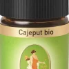 PRIMAVERA LIFE GMBH Duftöle^PRIMAVERA - Cajeput bio, 5ml
