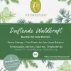 PRIMAVERA LIFE GMBH Duftöle^Primavera - Duftende Waldkraft Set 3x 5ml