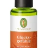 PRIMAVERA LIFE GMBH Duftöle^Primavera - Glücksgefühle Raumspray bio 50 ml