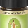 PRIMAVERA LIFE GMBH Duftöle^PRIMAVERA - Jasmin Absolue 4 %, 5ml