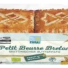 PURAL Knabbergebäck^- Bretonischer Butterkeks, 220g