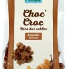 PURAL Schokolade^- Choc'Croc Mandel, 100g
