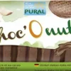 PURAL Knabbergebäck^- Choc'O nut bio 85g