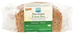 PURAL Brote|Brot^- E'sener Dinkelbrot bio demeter 500g