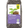 Raab Vitalfood Glutenfreie Lebensmittel^- Bio Chia Samen 500g