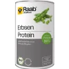 Raab Vitalfood Muskeln^- BIO Erbsen Protein, 400g