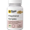 Raab Vitalfood Zellschutz^- BIO Polyphenol Komplex 90 Kapseln à 450 mg