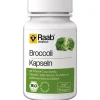 Raab Vitalfood Vitamine Und Mineralien^- Broccoli Kapseln 90 Stk