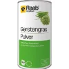 Raab Vitalfood Smoothie-Pulver|Glutenfreie Lebensmittel^- Gerstengras Pulver, bio, 140g