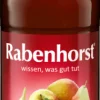 Haus Rabenhorst O. Lauffs GmbH & Co. KG Fruchtsäfte|Glutenfreie Lebensmittel^Rabenhorst - 11 plus 11 Gelb 700ml
