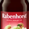 RABENHORST Fruchtsäfte|Glutenfreie Lebensmittel^- 11 PLUS 11 rot Mini 125 ml