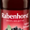 Haus Rabenhorst O. Lauffs GmbH & Co. KG Fruchtsäfte^Rabenhorst - Aronia Bio Muttersaft 700ml