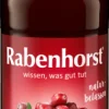 Haus Rabenhorst O. Lauffs GmbH & Co. KG Fruchtsäfte|Glutenfreie Lebensmittel^Rabenhorst - Cranberry Muttersaft 700ml