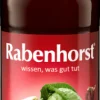 Haus Rabenhorst O. Lauffs GmbH & Co. KG Gemüsesäfte|Glutenfreie Lebensmittel^Rabenhorst - Gemüse-Saft bio 700ml