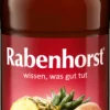 RABENHORST Fruchtsäfte|Glutenfreie Lebensmittel^- Gesunde Knochen 700ml