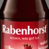 Haus Rabenhorst O. Lauffs GmbH & Co. KG Fruchtsäfte|Glutenfreie Lebensmittel^Rabenhorst - Granatapfel Muttersaft bio 330ml