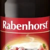 Haus Rabenhorst O. Lauffs GmbH & Co. KG Fruchtsäfte|Glutenfreie Lebensmittel^Rabenhorst - Heißer Rabe bio 700ml