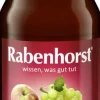 Haus Rabenhorst O. Lauffs GmbH & Co. KG Fruchtsäfte|Glutenfreie Lebensmittel^Rabenhorst - Innere Ruhe BIO Mini, 125ml