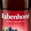 Haus Rabenhorst O. Lauffs GmbH & Co. KG Fruchtsäfte|Glutenfreie Lebensmittel^Rabenhorst - Roter Rabenhorster bio 700ml