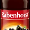 Haus Rabenhorst O. Lauffs GmbH & Co. KG Fruchtsäfte|Glutenfreie Lebensmittel^Rabenhorst - Schwarze Johannisbeere Nektar bio 700ml