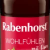 RABENHORST Vitamine Und Mineralien|Eisen^- Wohlfühlen mit Eisen 700ml