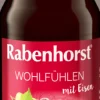 RABENHORST Vitamine Und Mineralien|Eisen^- Wohlfühlen mit Eisen Mini 125ml