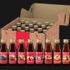 RABENHORST Fruchtsäfte^Probierpaket 24 Minis, 24x 125ml