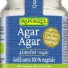 RAPUNZEL Binde- & Geliermittel|Binde- Und Geliermittel^- Agar Agar Pulver, 60g